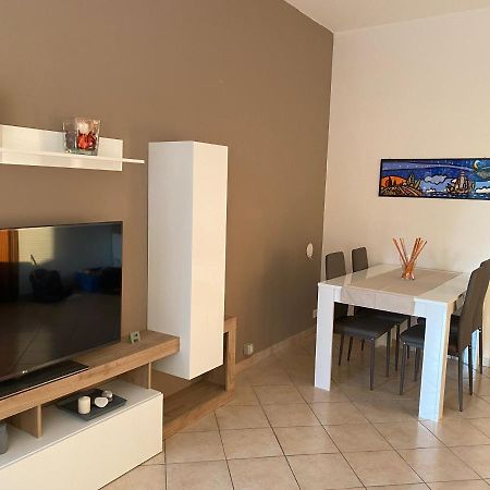 Appartamento In Zona Esclusiva A 50 Mt Dal Mare Arenzano Eksteriør billede