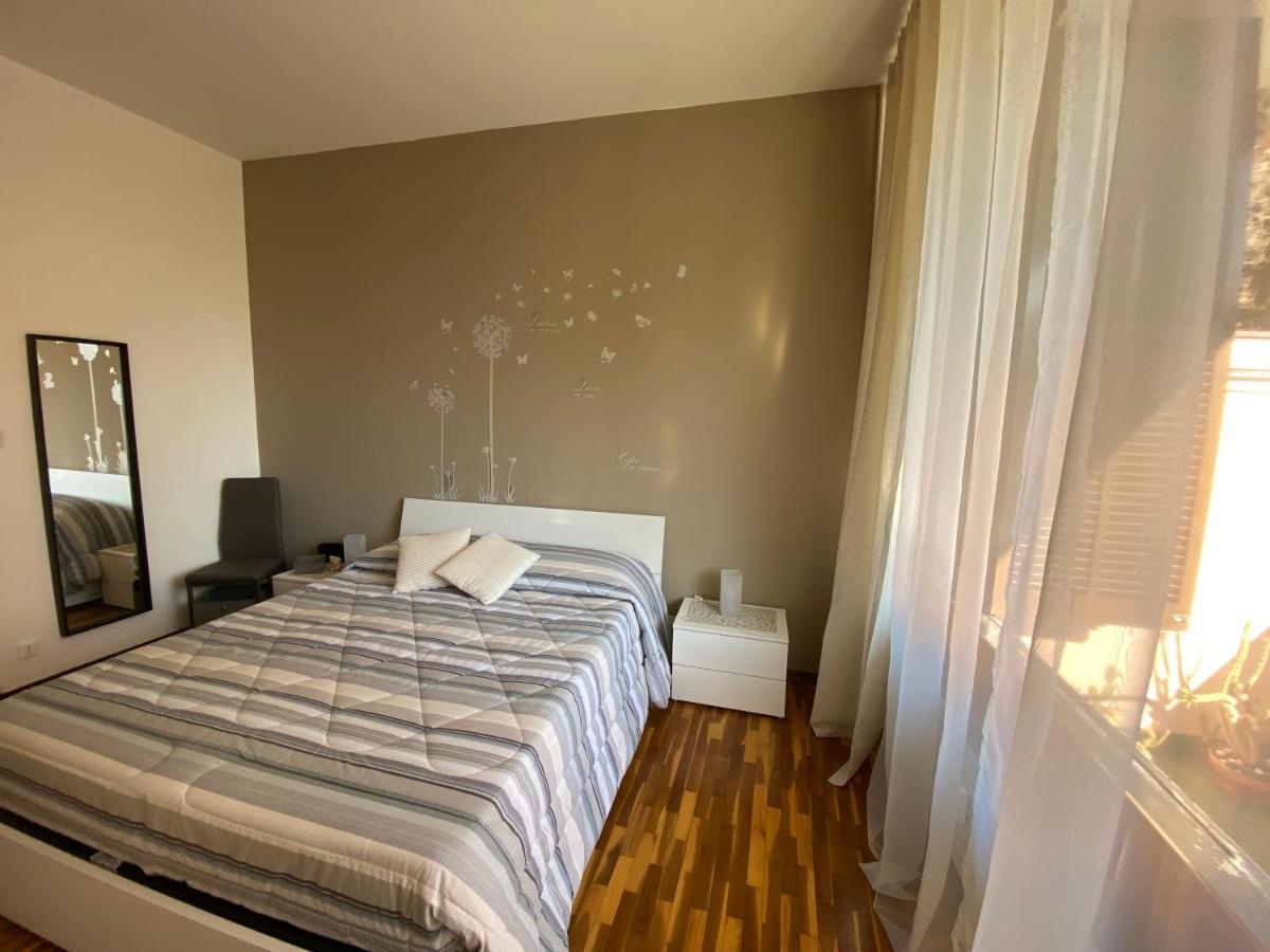Appartamento In Zona Esclusiva A 50 Mt Dal Mare Arenzano Eksteriør billede